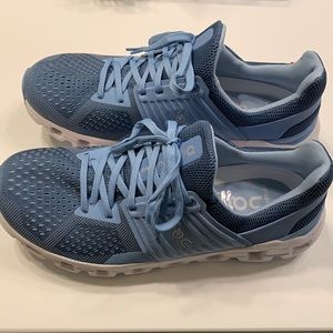 On Cloudswift Running Shoe